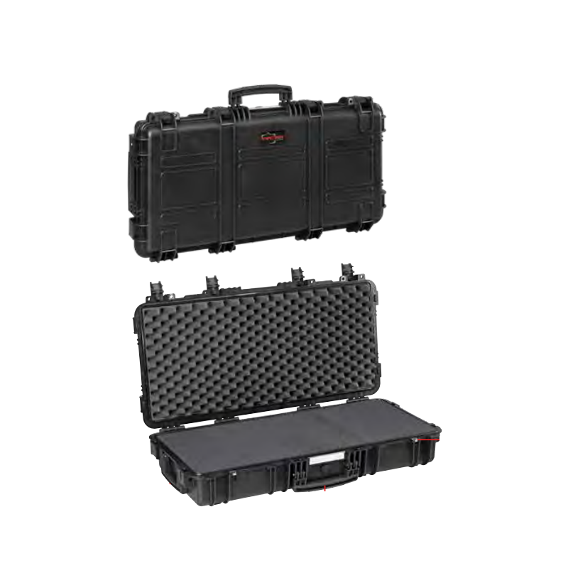 Mala Segura Rija Equipamentos 39,6...