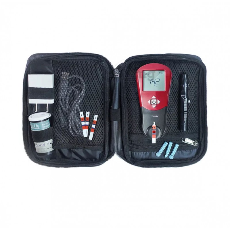 Hemómetro TrueHb