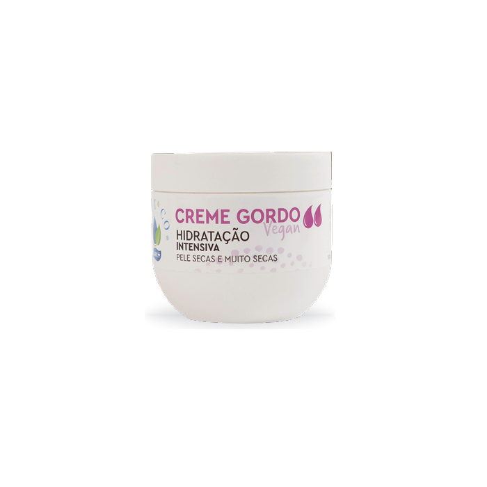 Soft&Co Care+ Creme Gordo...