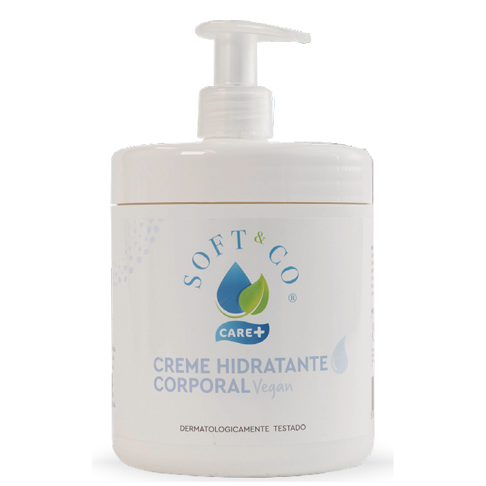 Soft&Co Care+ Creme...