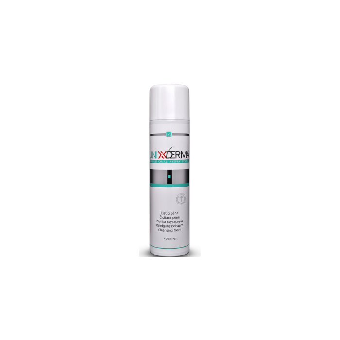 Skin Foam 500 ml