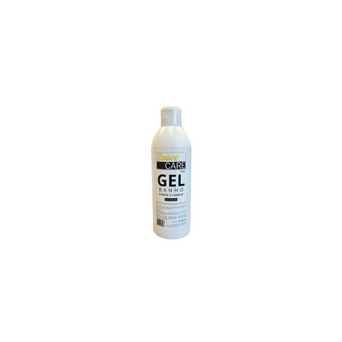 Gel banho 1000ml