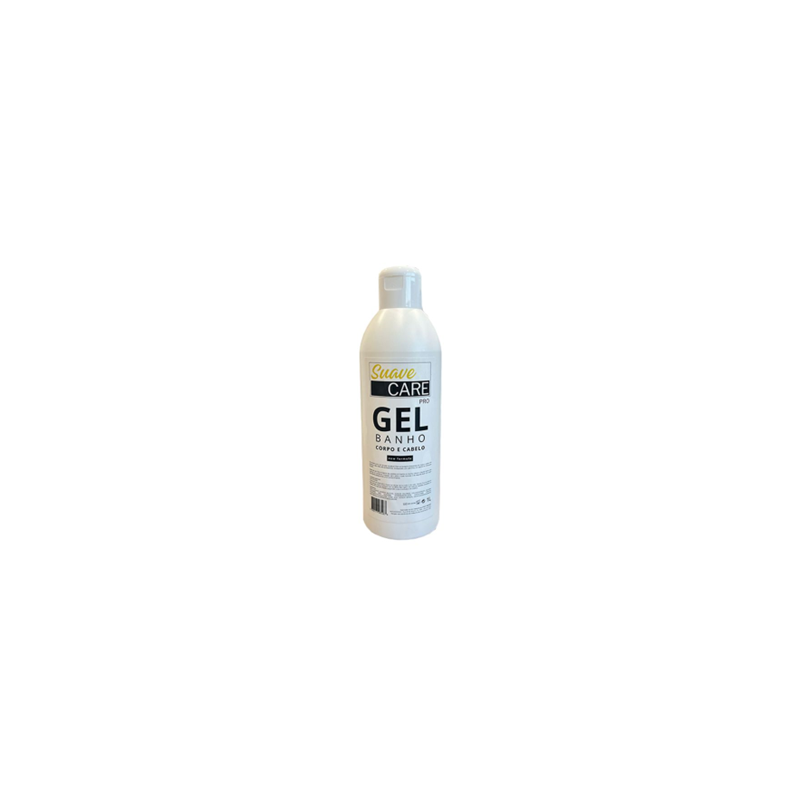 Gel banho 1000ml