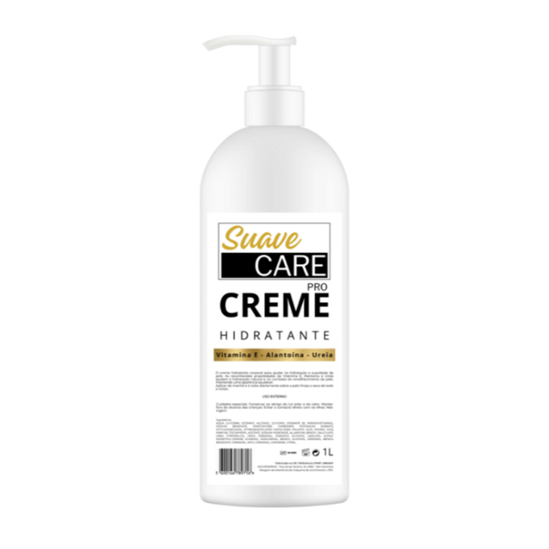 CREME CORPORAL HIDRATANTE 1 000ML COM...