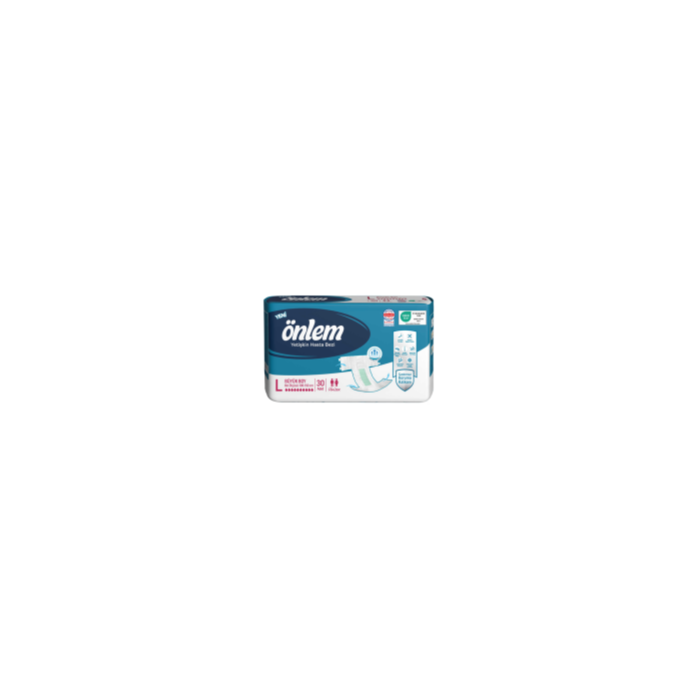 Fralda Adulto Premium XL