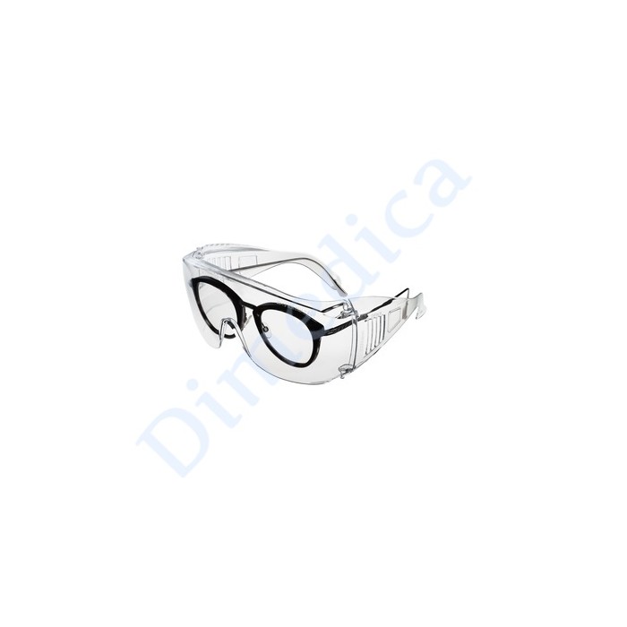 Óculos Proteção Modelo Covision