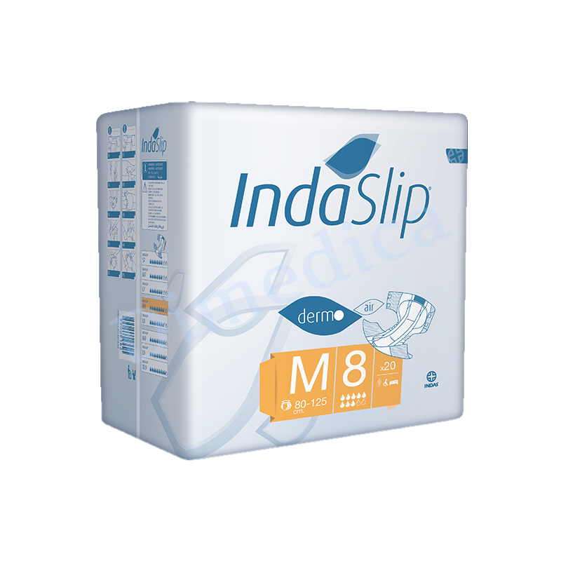 Fralda Incontinência - Médio