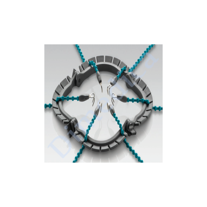 Afastador Cirúrgico