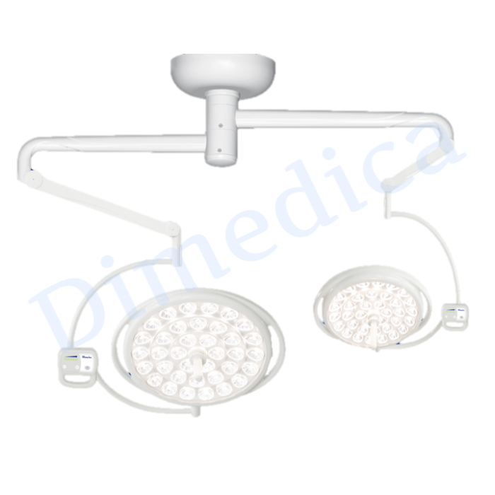 Lâmpadas Iluminação de Cirurgia