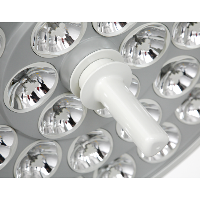 Lâmpadas Iluminação de Cirurgia