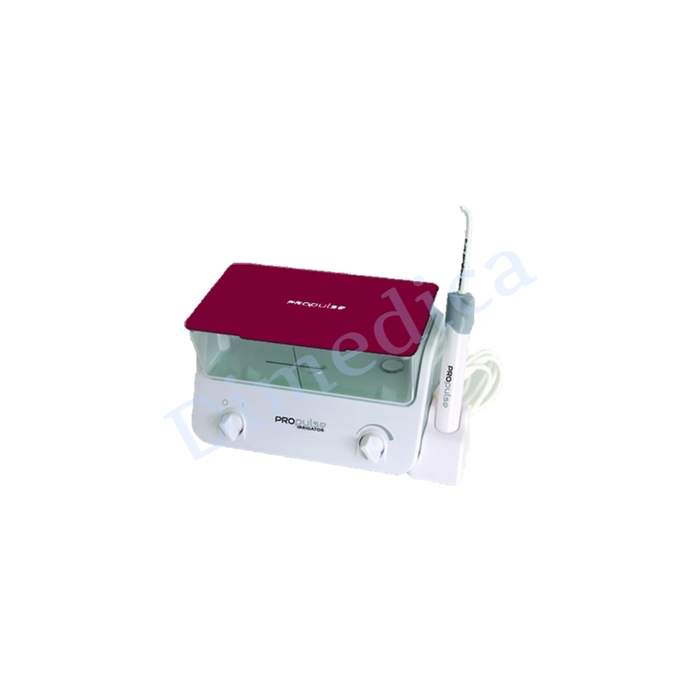 Irrigador de Ouvido Propulse