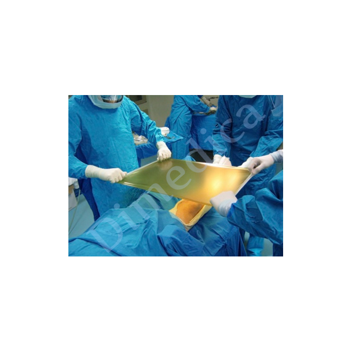 Campo de Incisão Iodado 70×45 cm, ADH, 60×45 cm Campo de Incisão Iodado 70×45 cm, ADH, 60×45 cm