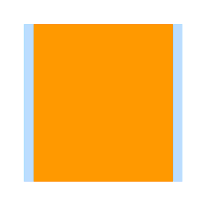 Campo de Incisão Iodado, 40x40 cm,ADH, 34x40 cm