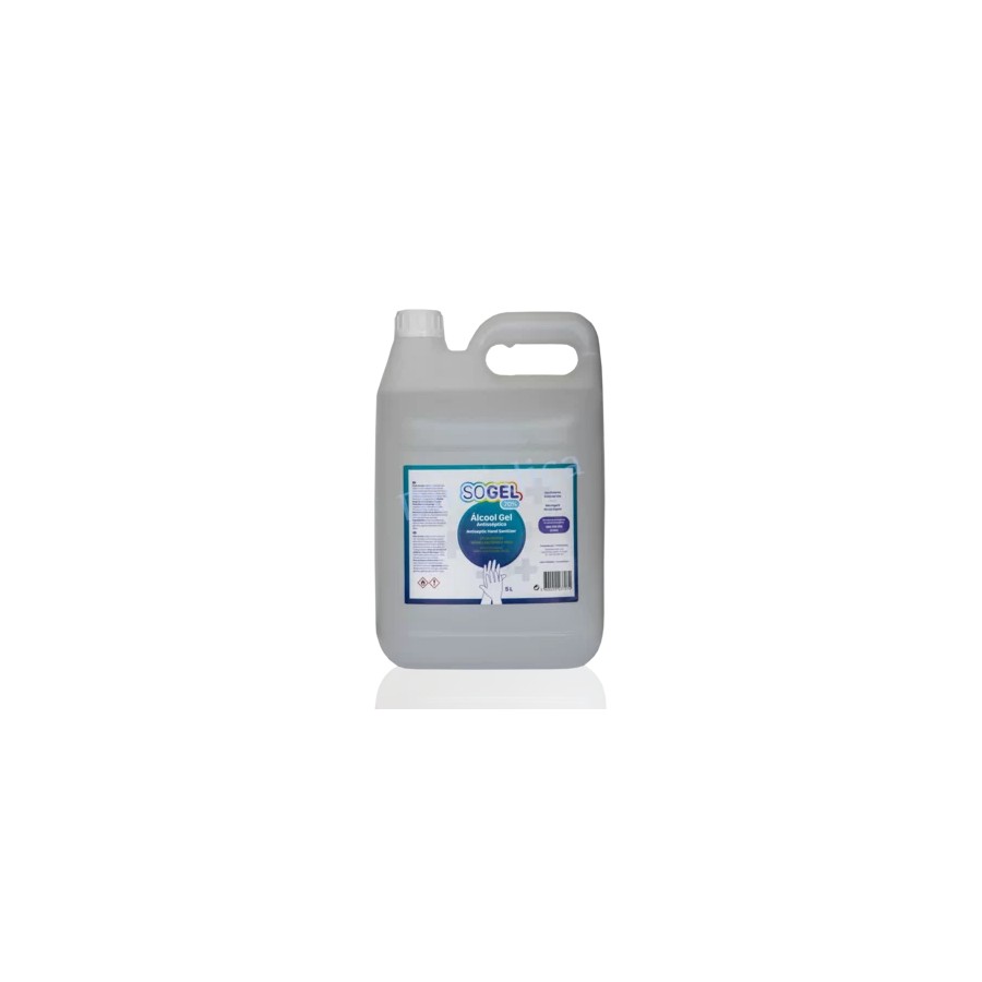 Álcool Gel Antisséptico 70%...