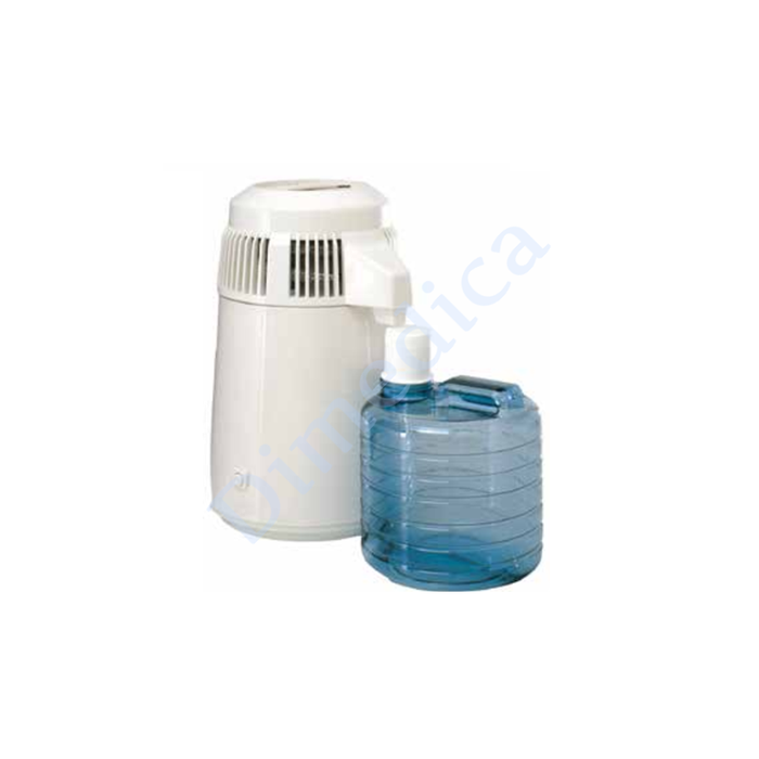 Destilador de Água DELTA 55