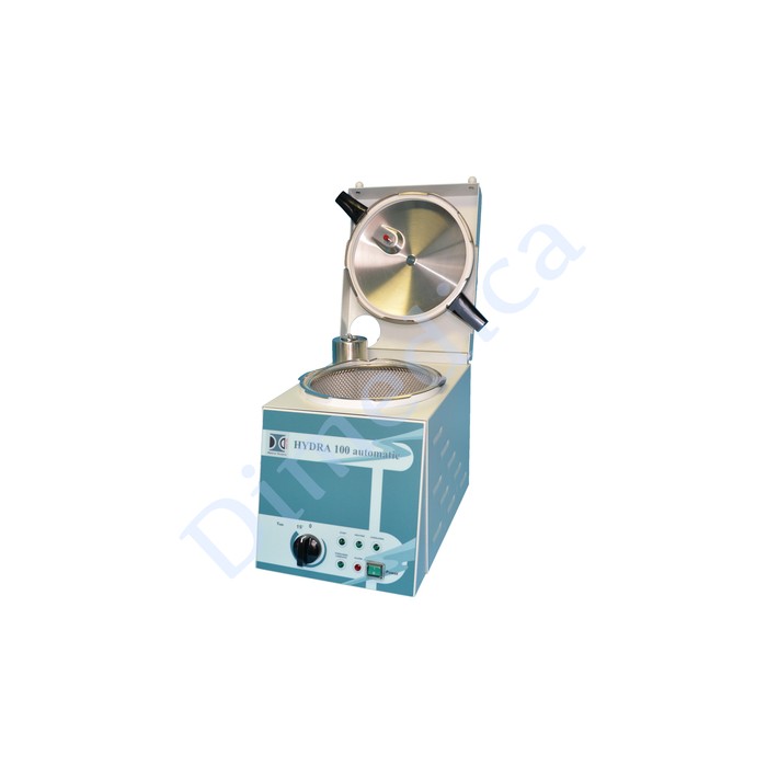 AUTOCLAVE HYDRA 100