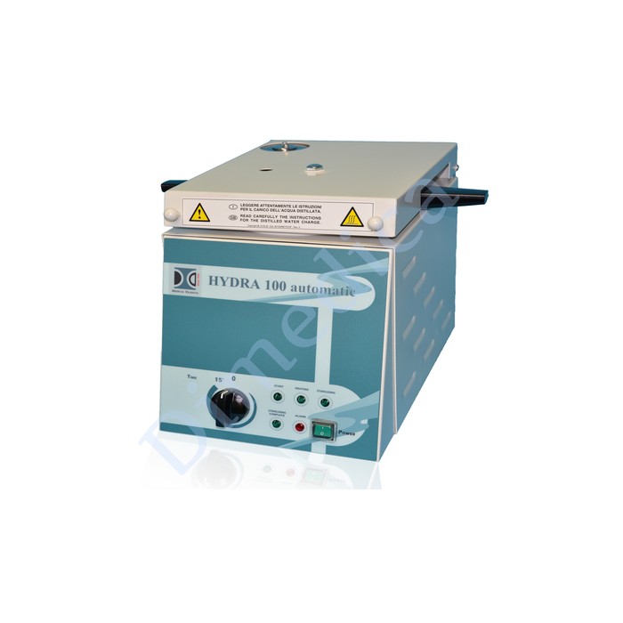 AUTOCLAVE HYDRA 100