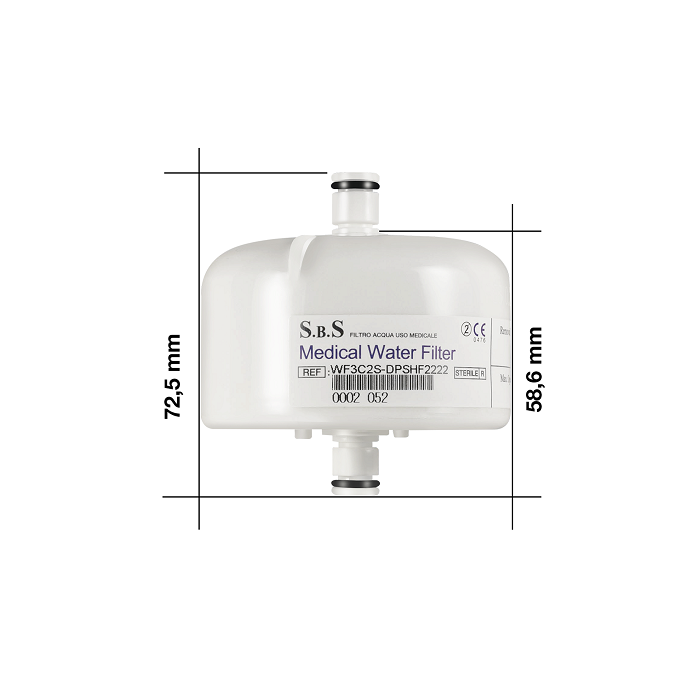 Sistema de protecção contra a contaminação da água