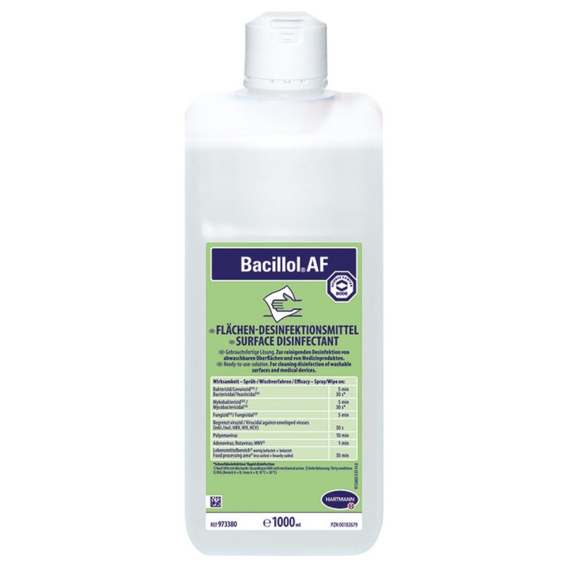 Bacillol® AF 1L