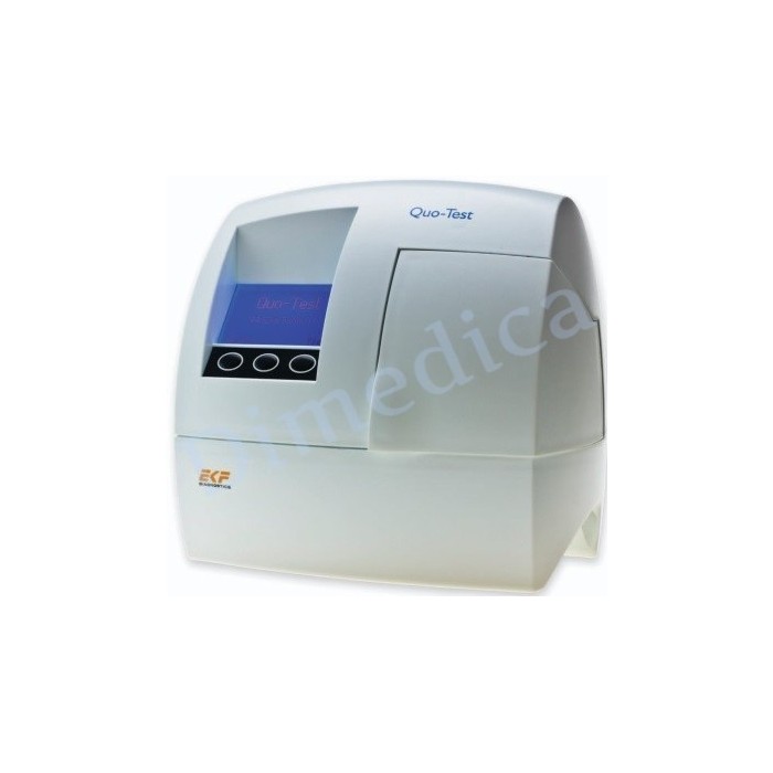 Quo-Test® HbA1c  Analyzer