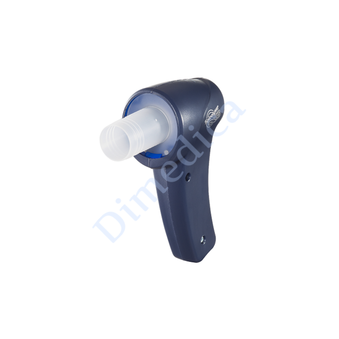 Espirómetro DSPIROLYSER Q13 - Computadorizado
