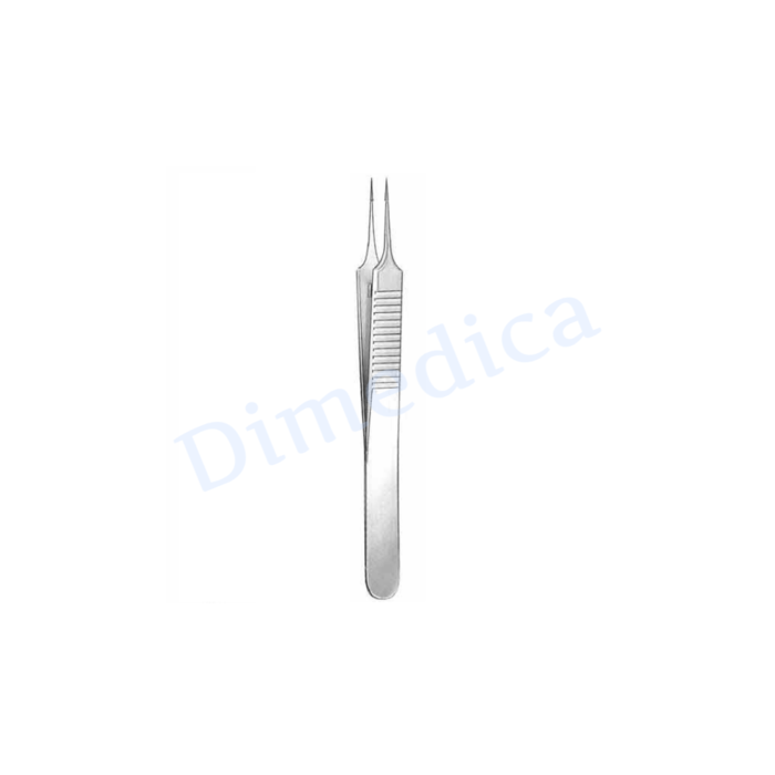 Pinças para Iris Musculares 10 cm / 0,12 mm BONN