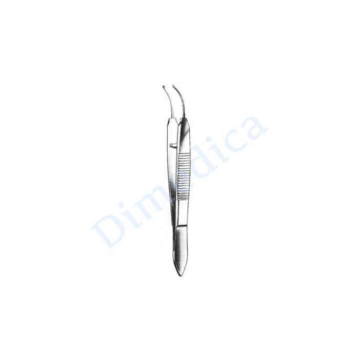 Pinças Capsulares 10.0 cm ARRUGA