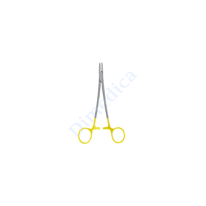 Porta Agulhas Crile-Wood 15cm TC
