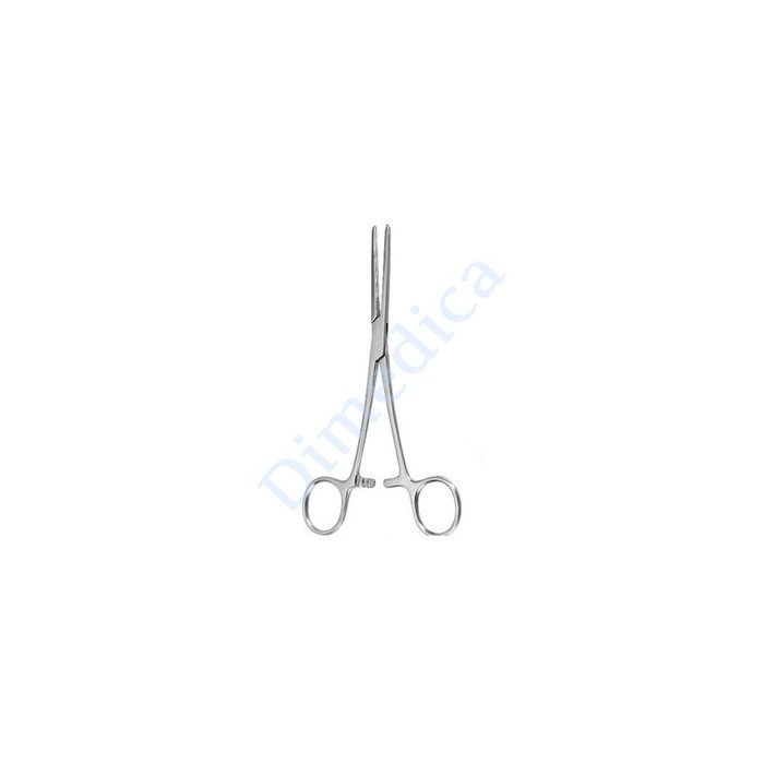 Pinça Hemostática 20cm Recta Rochester-Carmalt