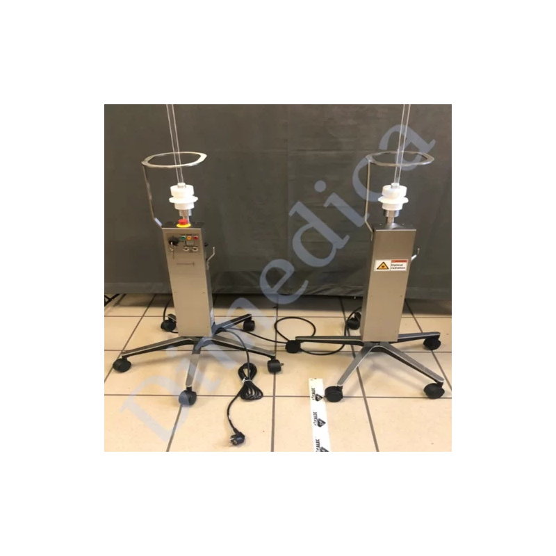 Office Disinfection - Ultraviolet...