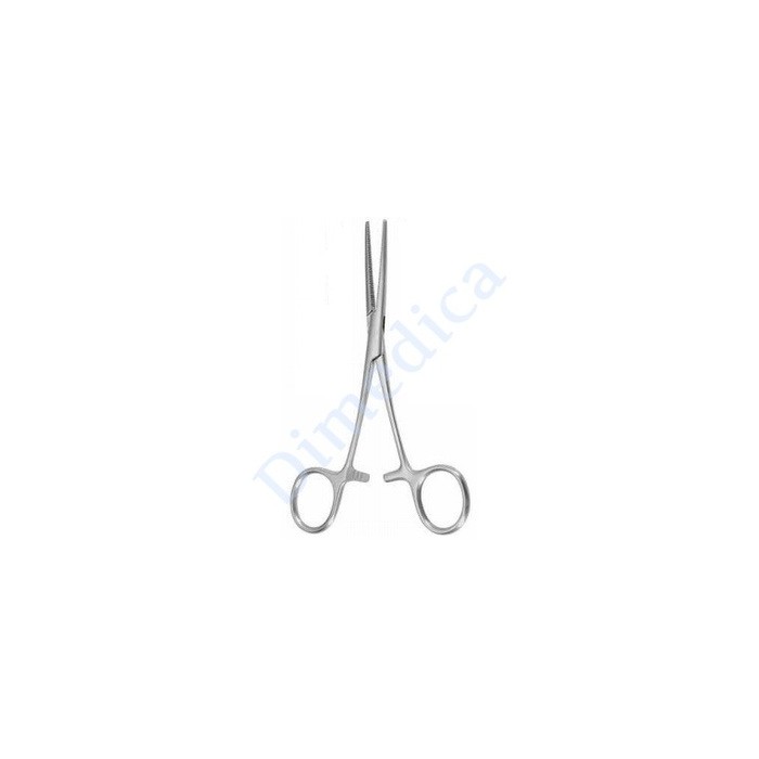 Pinça 16cm Hemostática Curva ROCHESTER PEAN
