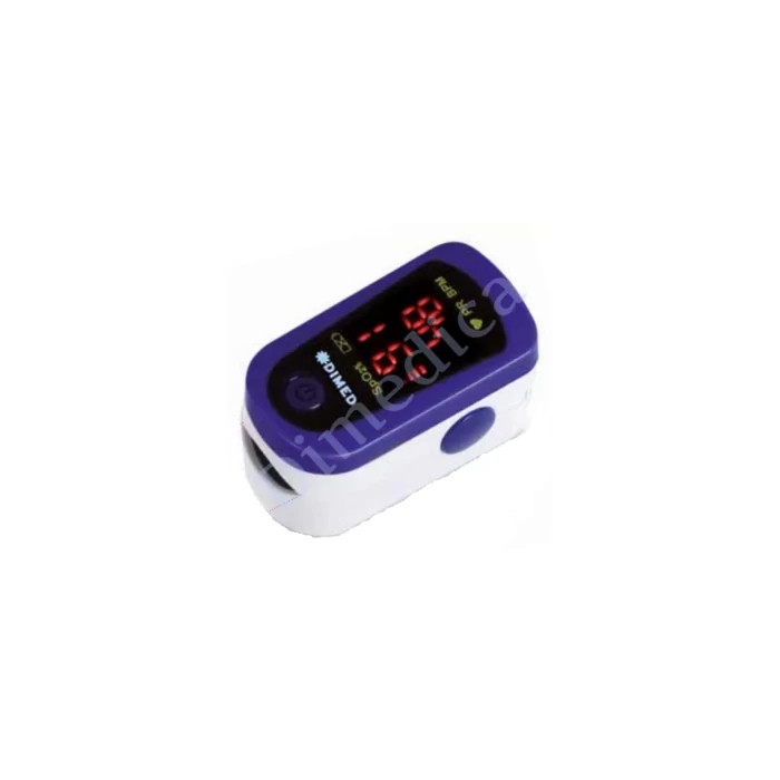 Finger Pulse Oximeter MOD...