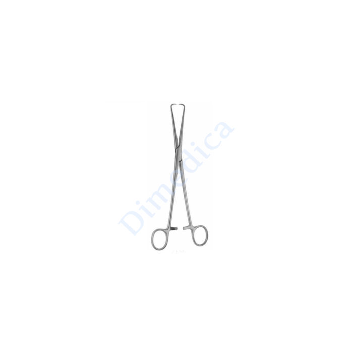 Pinça POZZI 25 cm