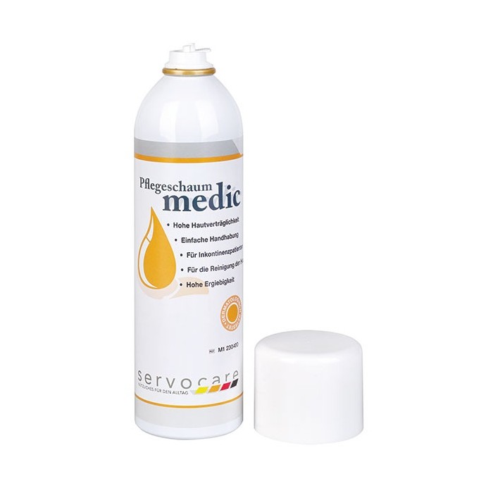 Skin Foam 500 ml