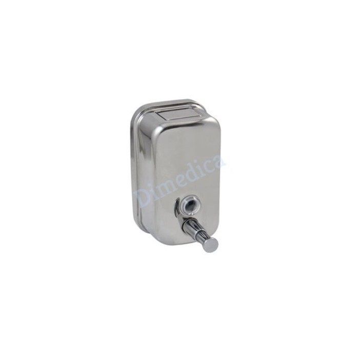 Saboneteira Inox