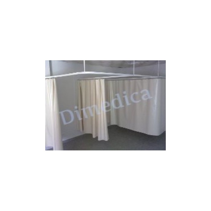 Cortinas Modelo Box