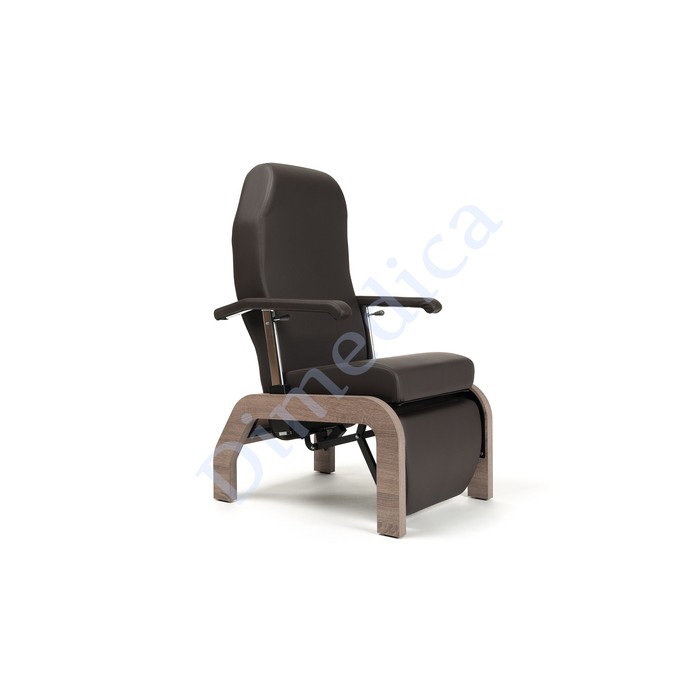 Cadeira reclinavel BERTAGNE