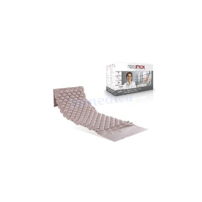 COLCHÃO ANTIESCARAS ROSSMAX