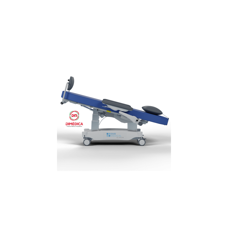 MACA EMERGÊNCIA HIDRÁULICA