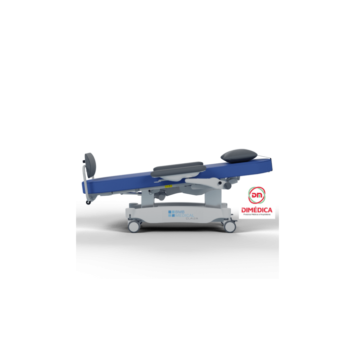 MACA EMERGÊNCIA HIDRÁULICA