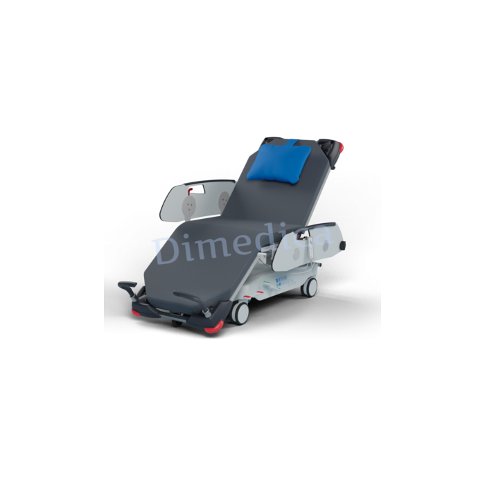 Cadeira Diálise/ Quimioterapia