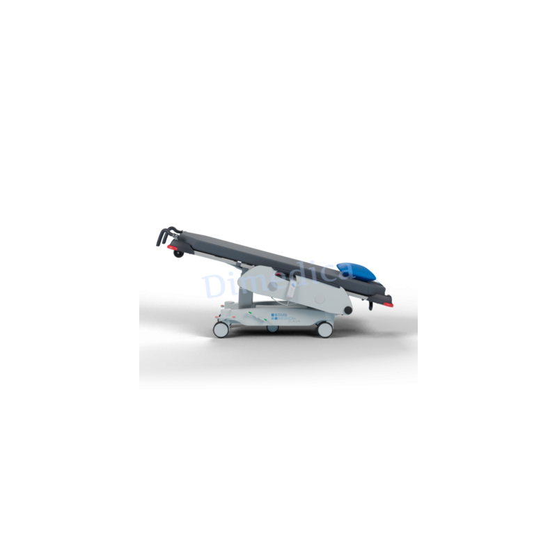 Cadeira Diálise/ Quimioterapia