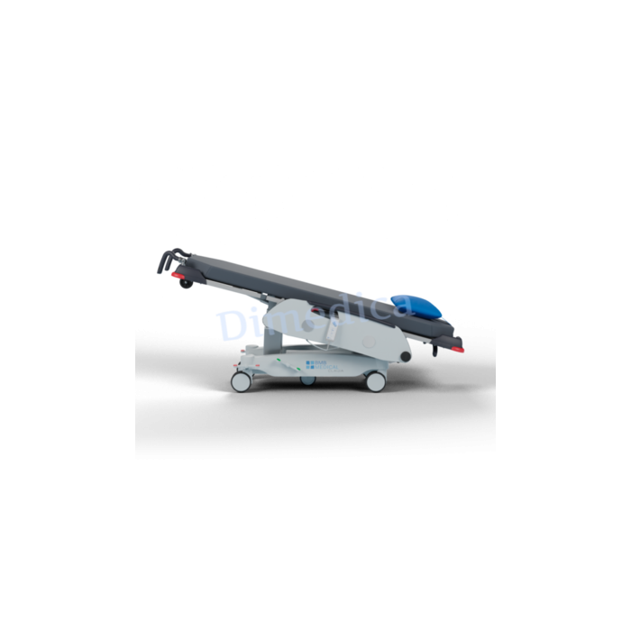 Cadeira Diálise/ Quimioterapia