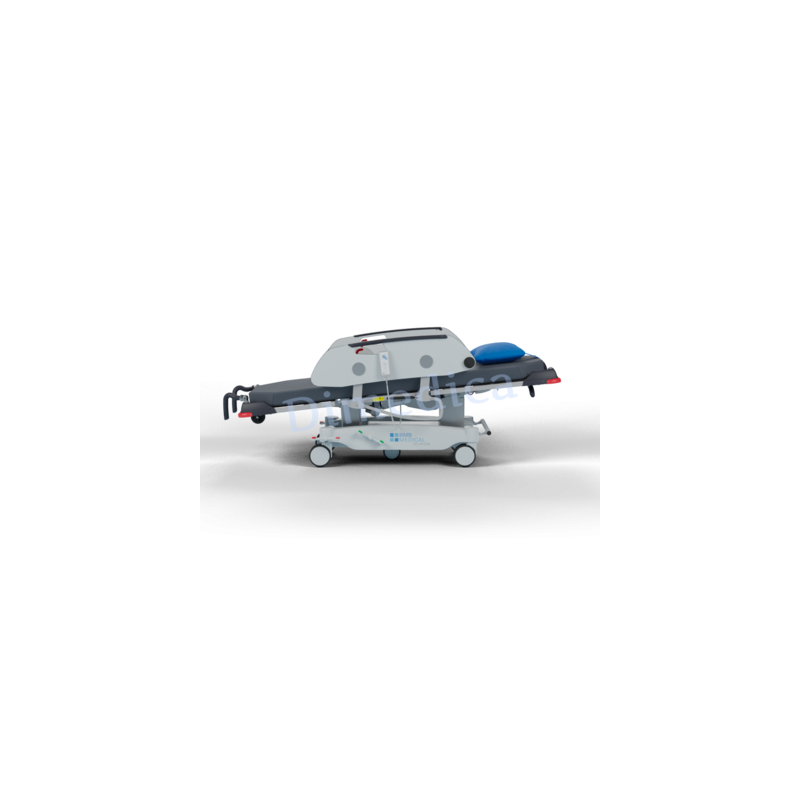 Cadeira Diálise/ Quimioterapia