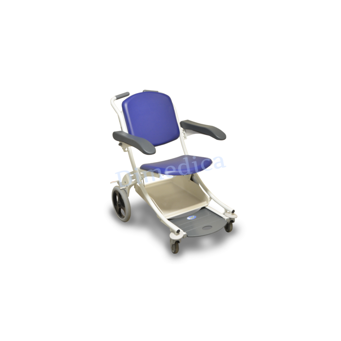 CADEIRA DE RODAS DE TRANSFERÊNCIA