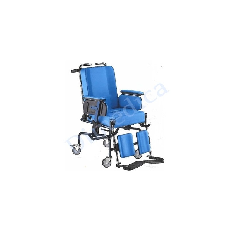 Cadeira de Repouso / Higiene / Transporte