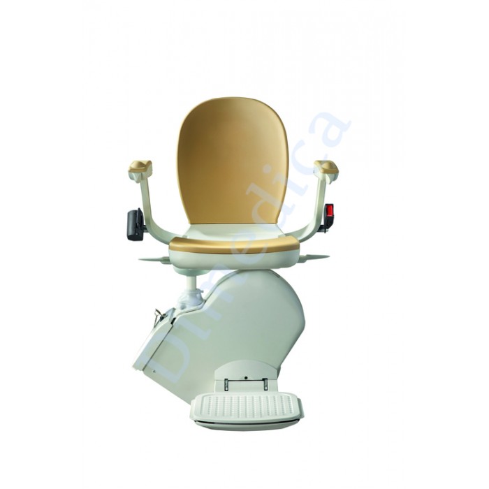 Cadeira Elevatória Curva - Acorn 180