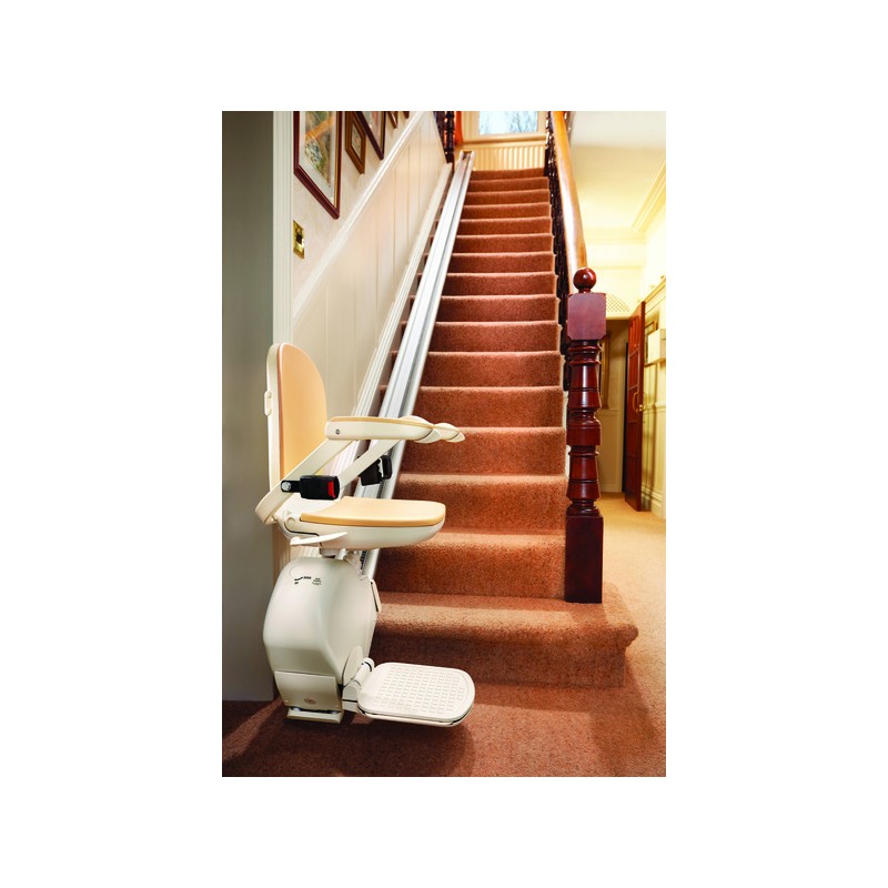 Cadeira Elevatória Curva - Acorn 180