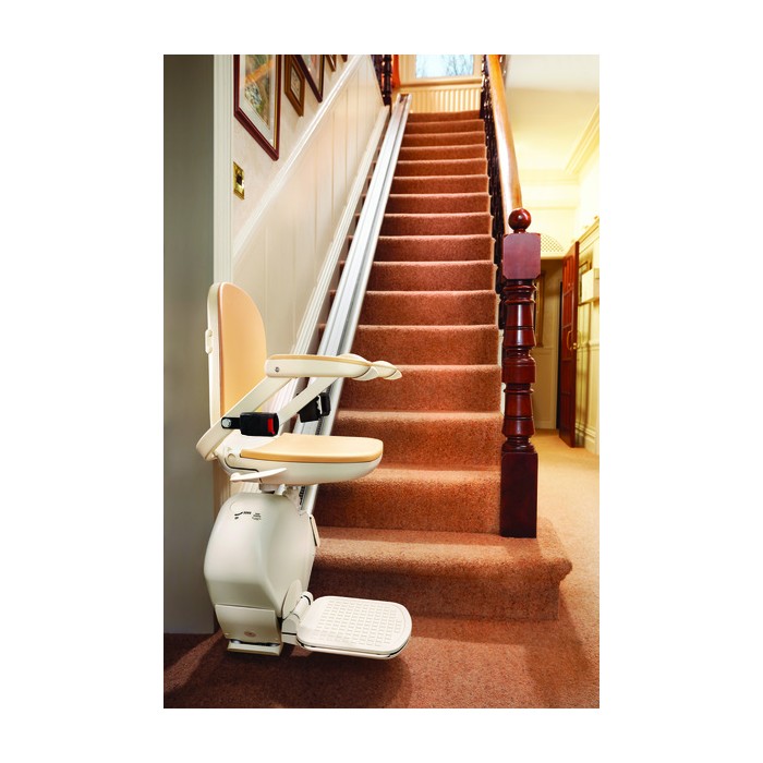 Cadeira Elevatória Curva - Acorn 180