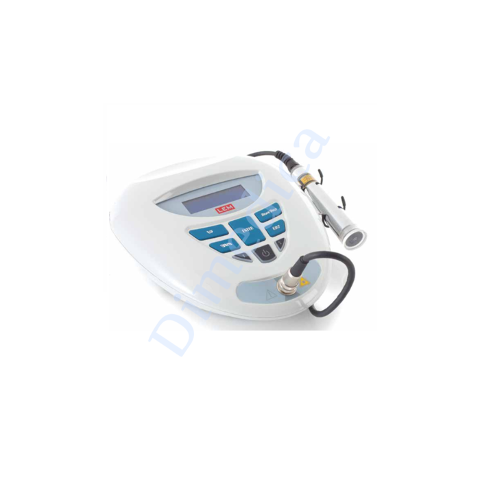 Eletroterapia Profissional Laser Plus